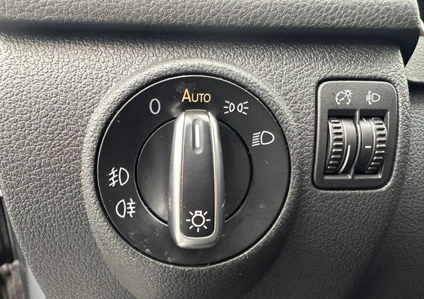 Volkswagen Golf Plus cena 16900 przebieg: 192000, rok produkcji 2010 z Wojkowice małe 172